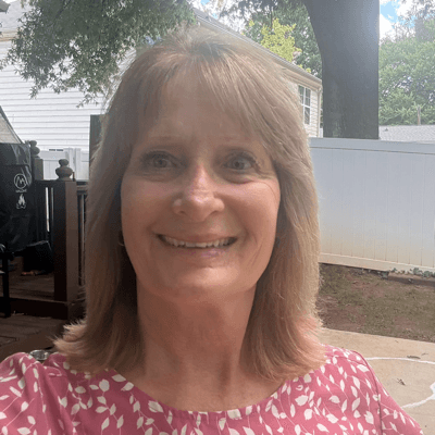 Karen Sweat