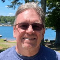 Tim Wilson